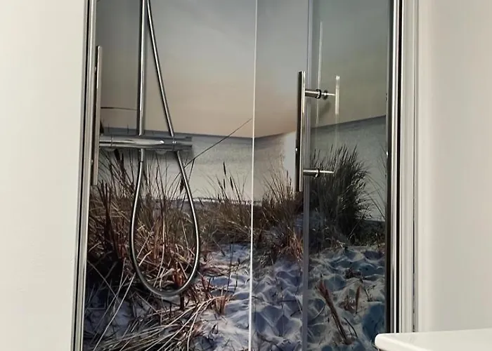 Rosenholz 公寓 布特亚丁根